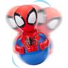 Φιγούρες Spidey weebles cdu σε διάφορα σχέδια (WEP02000)